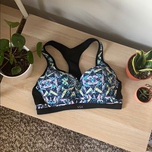 36B VSX Sport High Impact Sports Bra
